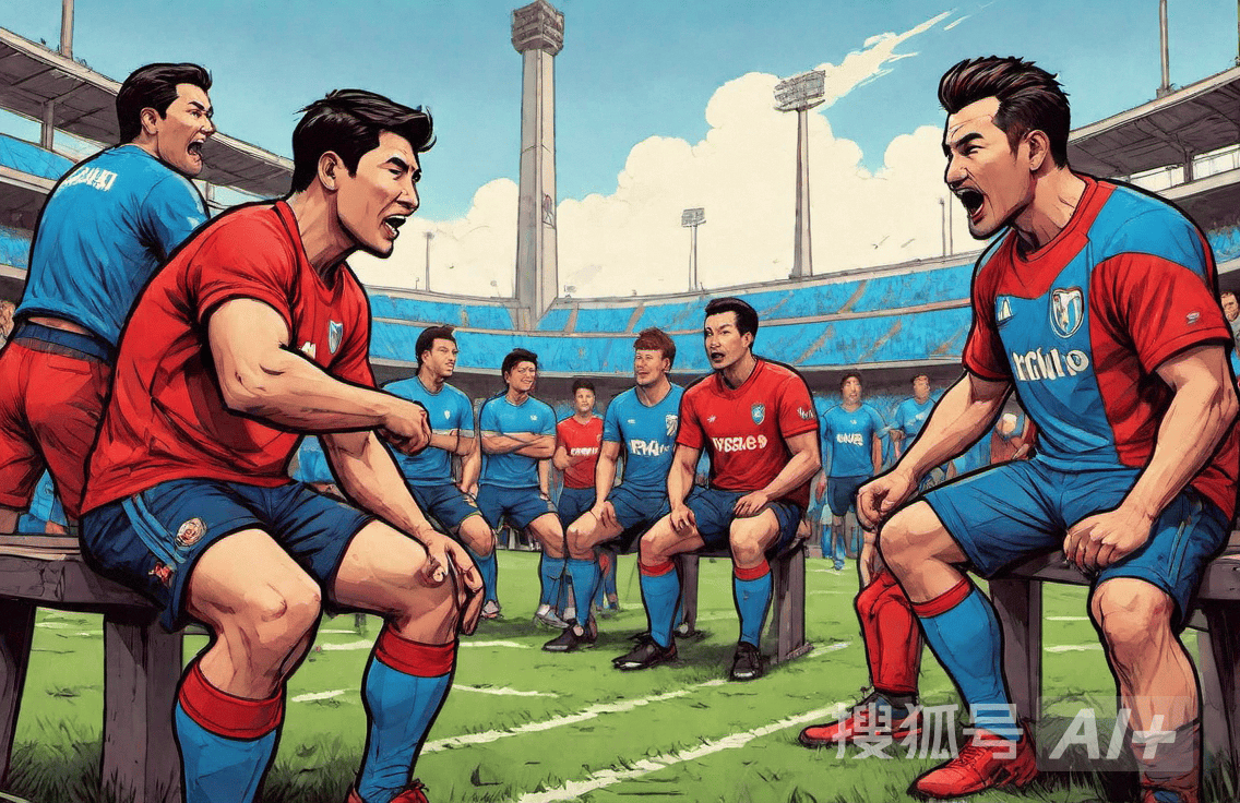 加时末段足总杯传出新动向，马赛队长鼓劲，管理层表态——赛场秩序良好，赛季目标并未改变(足总杯决赛时间2024最新通知)-澳门博彩在线